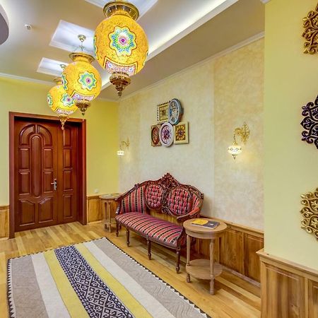 Navat Hotel Бишкек Екстериор снимка